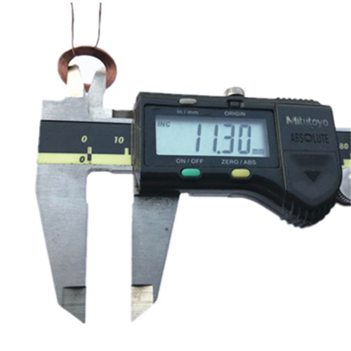 手機(jī)無線充電線圈廠家