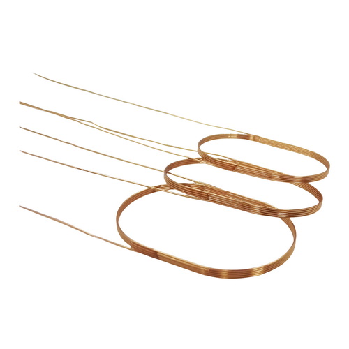 Overview of Characteristics of Hollow Self Adhesive Coil