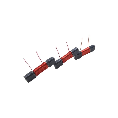 Active capacitive pen coil: a digital painting tool that innovates creativity
